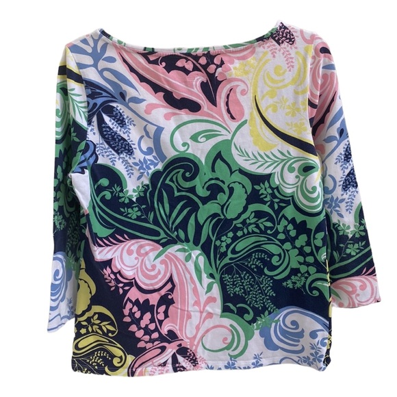 Talbots T-Shirt - Picture 2 of 9